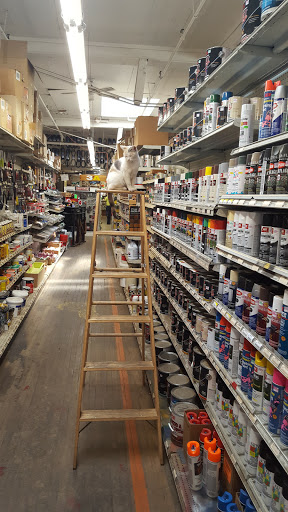 Worth W. Smith Hardware - Thumbnail