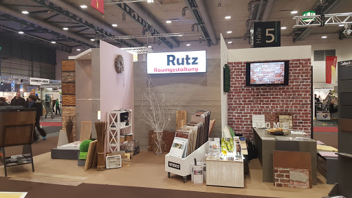 Rutz Raumgestaltung GmbH Verkauf und Verlegung von Bodenbeläge sowie Ausführung sämtlicher Malerarbeiten