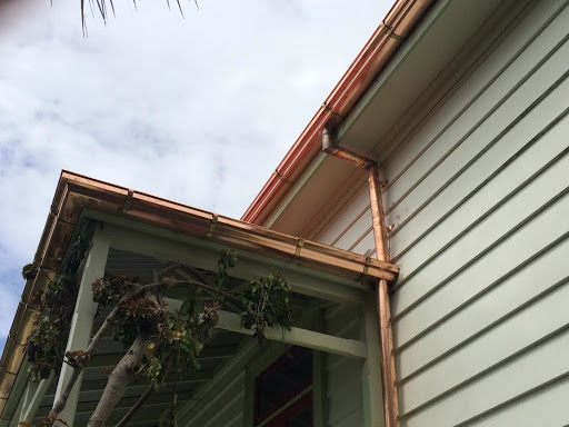 Custom Fascia and Spouting Tauranga Gallery - New Zealand