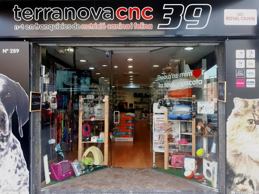 TerranovaCNC 39
