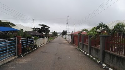 Photos of Brick City Estate Phase II
