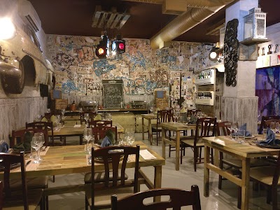 Photos of BAR BAR