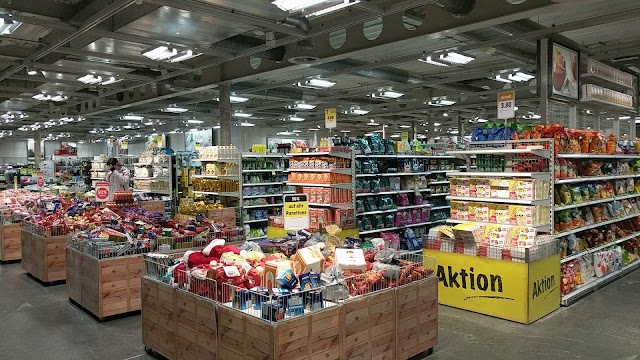 Coop Supermarkt Burgdorf Schützenmatte