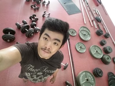Photos of Stars Gym