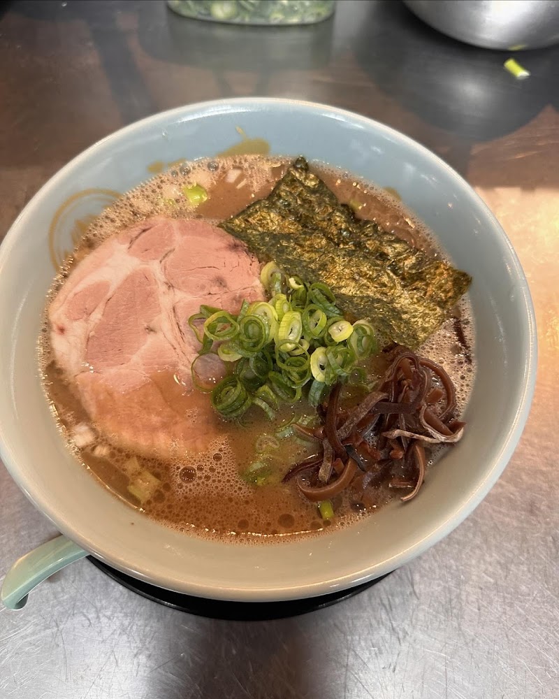 麺や きく川