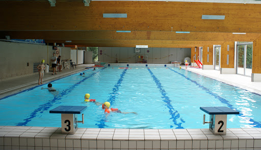 Photo de Piscine de Boissy-Saint-Léger