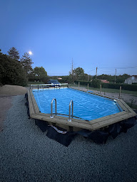 Photo n°5 de Le Douillet-The Snug à Exideuil-sur-Vienne (Hôtel)