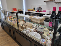 Fromagerie des remparts à Laon