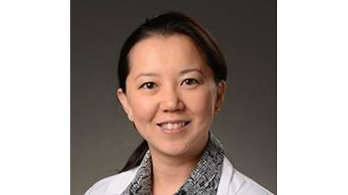 Echo Yusuu Chiu, MD - Thumbnail