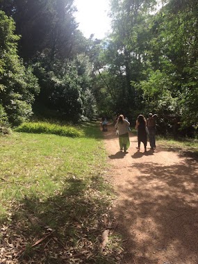 Centro de Ecopsicología del Uruguay, Author: Centro de Ecopsicología del Uruguay