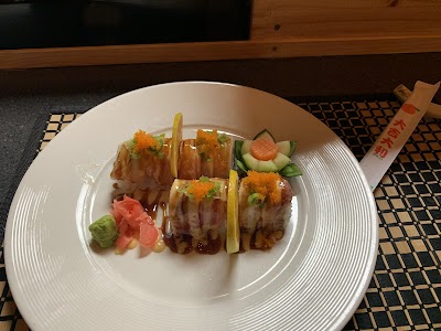 Tokyo Belly Sushi Pocatello