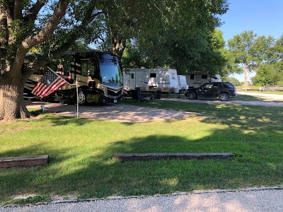 Elbert Park Campgrounds