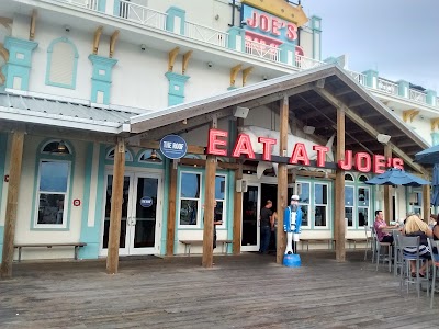 Photos of Daytona Beach Boardwalk