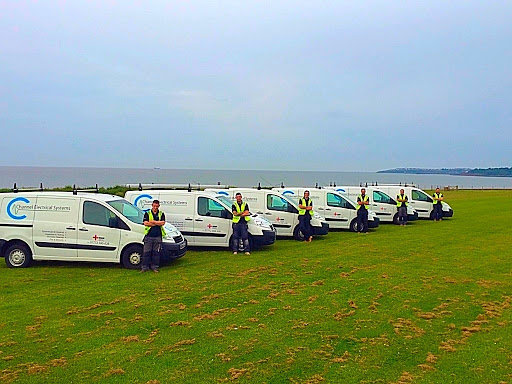 Channel Electrical Systems