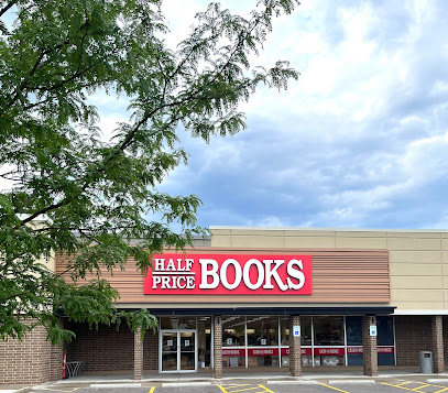 Half Price Books