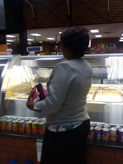 Photos of Abaqulusi Spar
