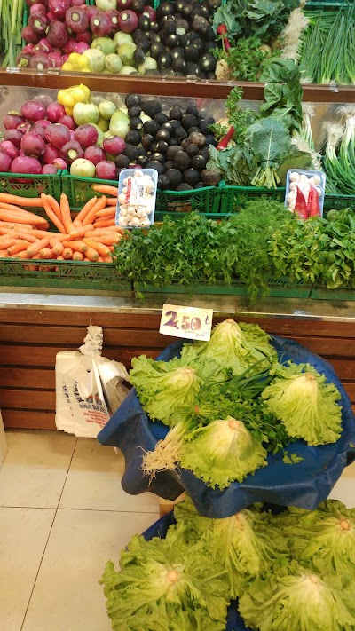 Photos of K&uuml;&ccedil;&uuml;ksu Manavı