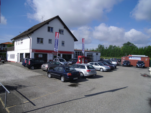 Rupp Autohaus - Thumbnail