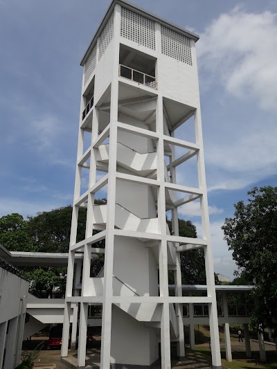 Photos of National Institute of Education