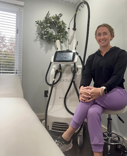 RootFix Laser Hair & Skin Care