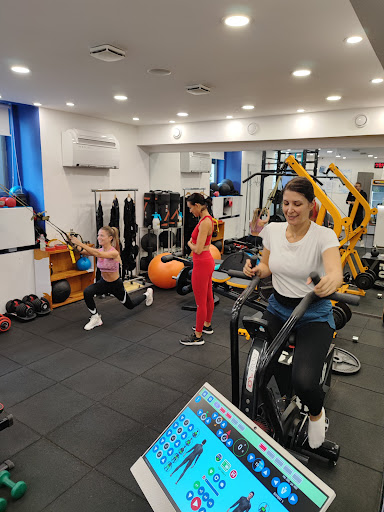 SHAPE UP Studio Personal - Visual