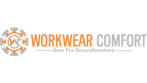 WorkWearComfort.com - Visual