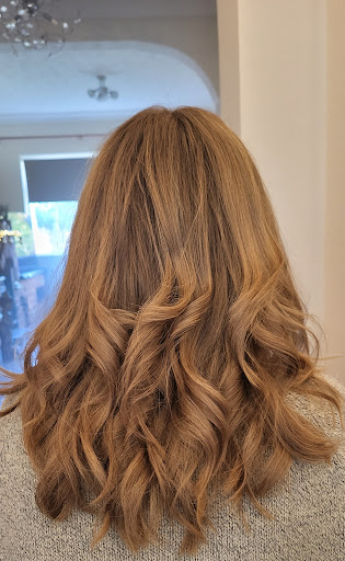 Janine Reid Hairdressing - Thumbnail
