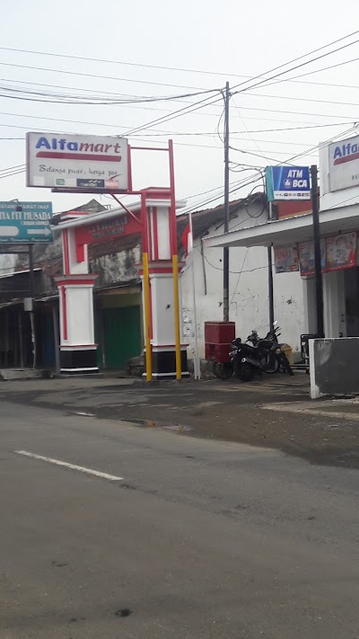 Photos of Alfamart - 101 Maos Cilacap