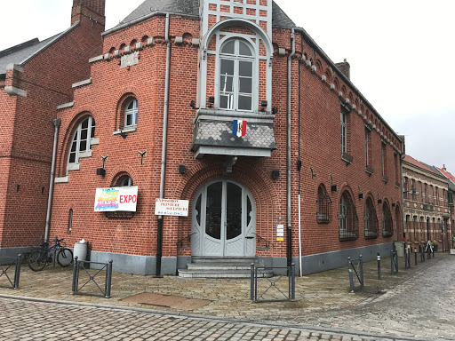 Local Mission Métropole Sud