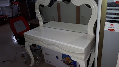 Photos of Electronic Shop
