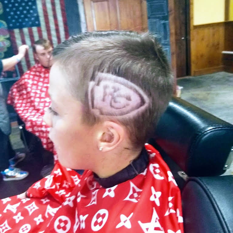 The Fade Barbershop - Barber Shop in Willard