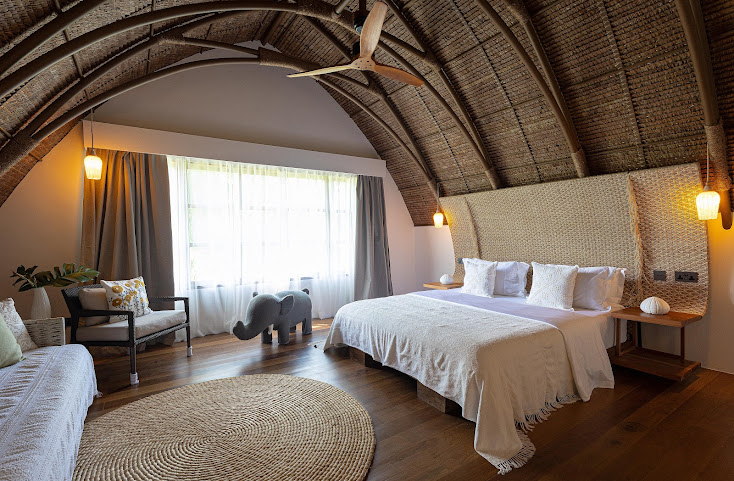 Nay Palad Hideaway by null