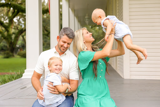 Travis Wilburn, 30A Real Estate Agent - Thumbnail