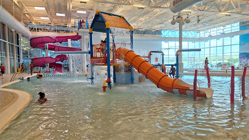 RecPlex Events - Visual