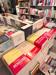 Photo n°4 de La Calligraphie à Verneuil d'Avre et d'Iton (Papeterie)