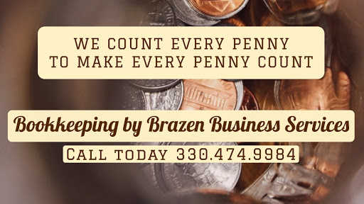 Brazen Business Services - Thumbnail