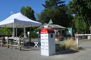 Photo n°13 de Camping Le Pas du Gû à Saint-Brevin-les-Pins (Terrain de camping)