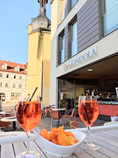 Eiscafe La Gondola, Danieli Fine Ice - Thumbnail