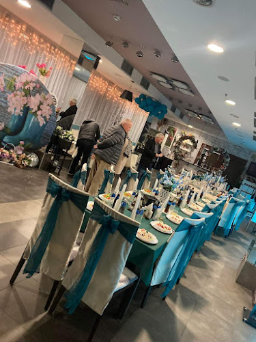 Ресторант Каприз - Ресторант