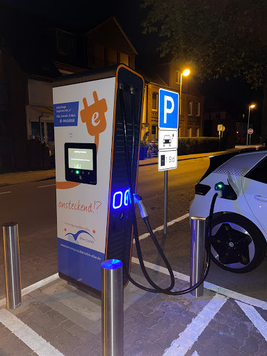 VersorgungsBetriebe Charging Station - Thumbnail