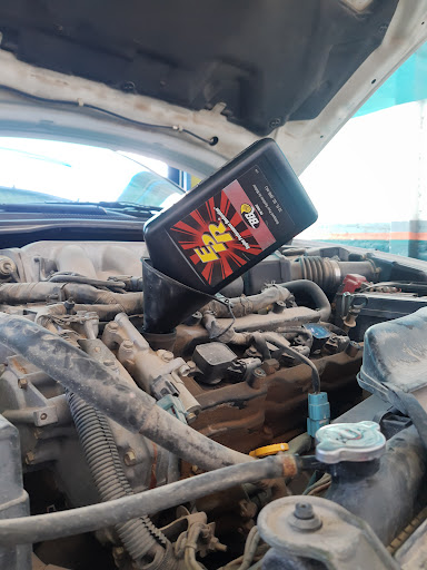 inyelec Servicio Automotriz Gallery - Mexico