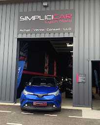 Photo n°28 de Simplicicar Genay Lyon Nord Voiture Occasion Moto LLD Estimation Gratuite à Genay (Concessionnaire de motos d'occasion)