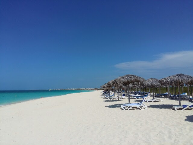 Cayo Santa María