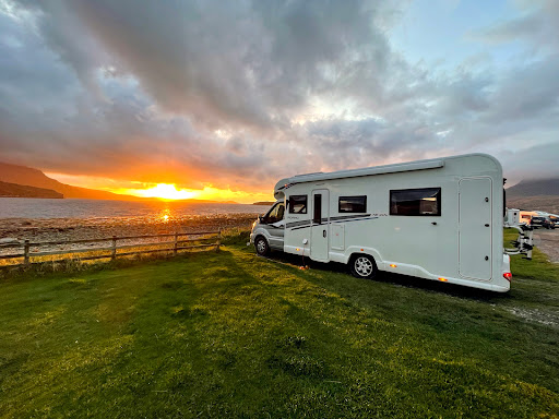 Hampshire Motorhome Hire Limited - Thumbnail