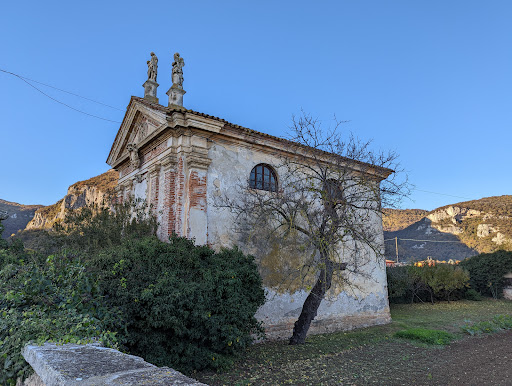 Antica Chiesa di San Teobaldo - Thumbnail