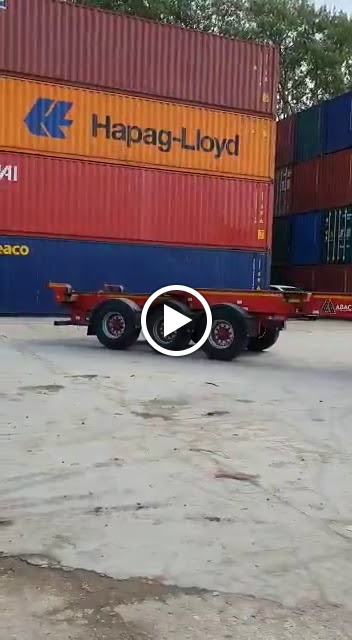 Ogis logistics ltd photo 2