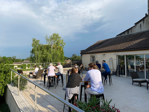 Au Vieux Clos - Thumbnail