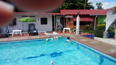 Photos of Hotel Campestre Llano Dorado
