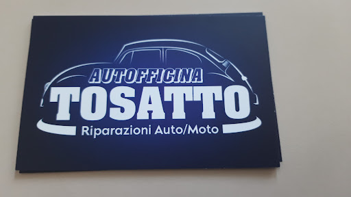 Autofficina Tosatto - Thumbnail