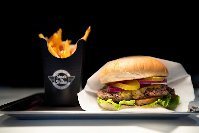 Steak n Shake